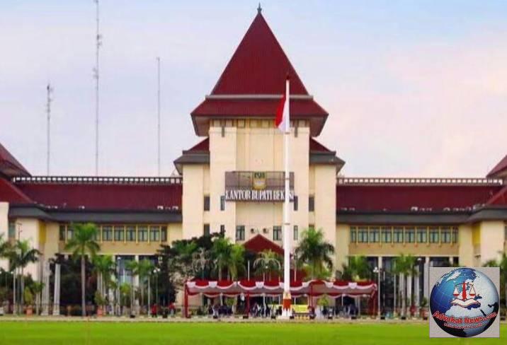 Forda Desak Buka-Bukaan Open Bidding Kabupaten Bekasi