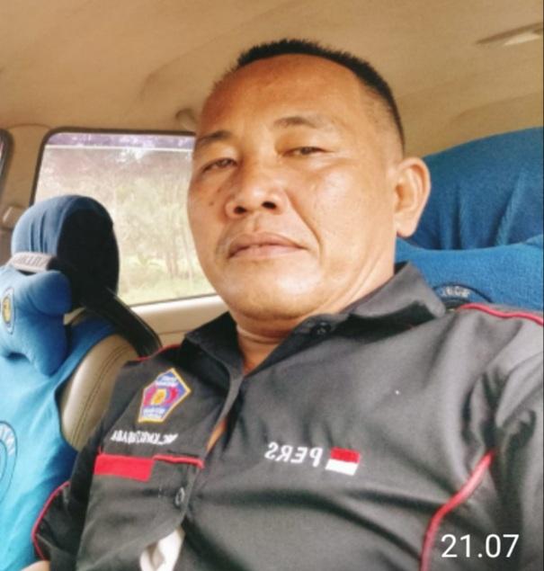 Tegass ! Ketua KWRI ‘Mirhan’ Pinta Pemkab Tubaba Kroscek Dinas Kominfo, Gara-Gara Hal Ini