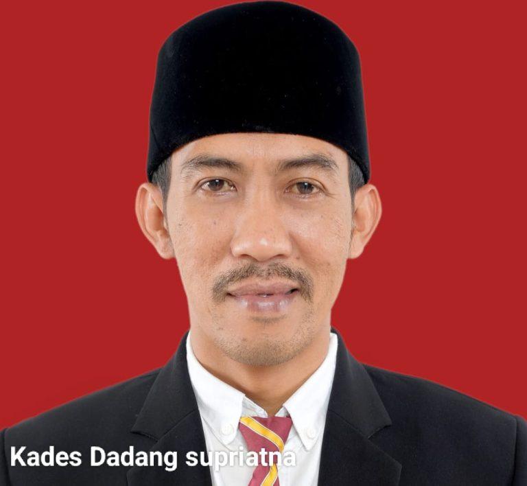 Program Didesa Cirejag kecamatan Jatisari Ditahun 2022 Sudah Sempurna Terlealisasi Sesuai Aturan Pemerintah