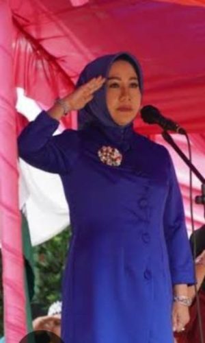 Diberitakan Program K3 1W di Nilai Gagal, Pj Bupati Tubaba Zaidirina Tegaskan dan Jelaskan Ini