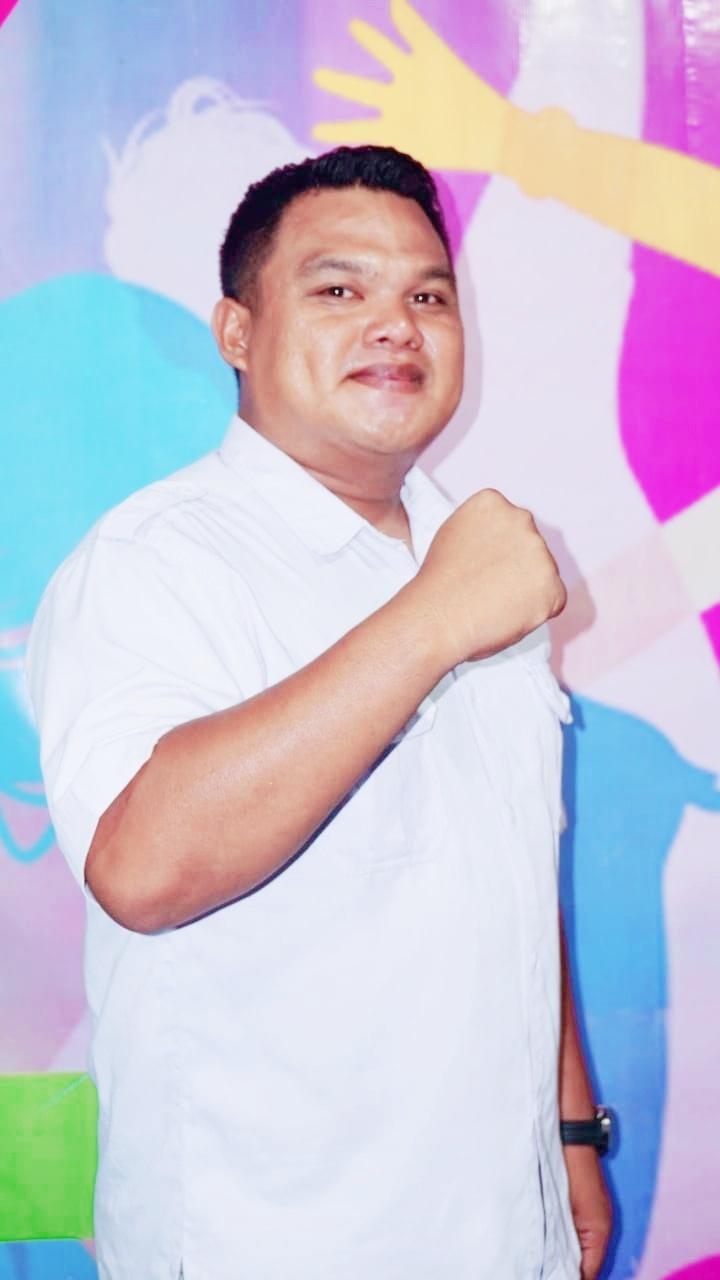 Mario Mamuntu Kembali Dipercayakan Menjadi Pengawas External Penerimaan Terpadu Anggota Polri T A 2023