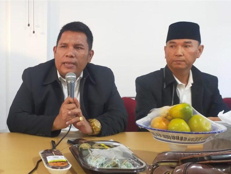 BPP PAI Siap Dampingi TikToker Bima dan Keluarga, Pemprov Lampung Diminta Tidak Anti Kritik