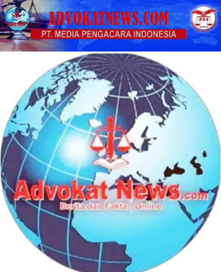 Jajaran Redaksi Media Advokatnews.com Ucapkan Selamat Idul Fitri 1444 Hijriah Tahun 2023