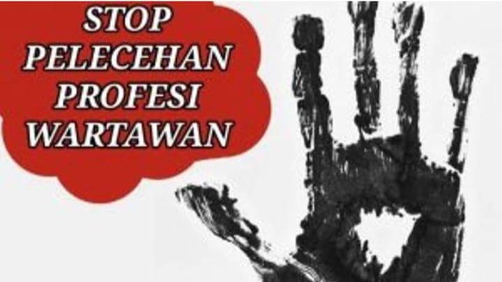 Dipertanyakan Seputar Juklak Juknis Normalisasi Pengerukan Pihak Pelaksana Kerja Menghina dan Sepelekan Profesi Wartawan RI