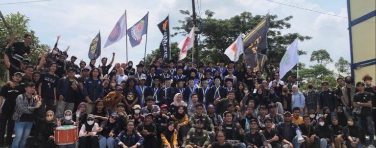 KETUM HMTI Desak Rektorat Pecat Dosen Tak Bermoral di Universitas Pelita Bangsa