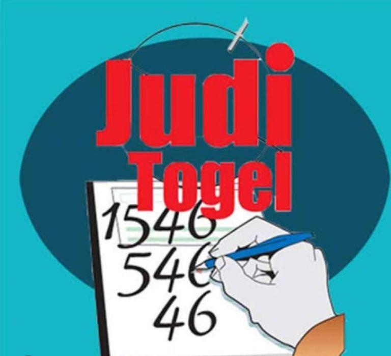 Judi Togel di Kota Pangkalpinang Dikendalikan Bos Besar, APH Terkesan Tutup Mata