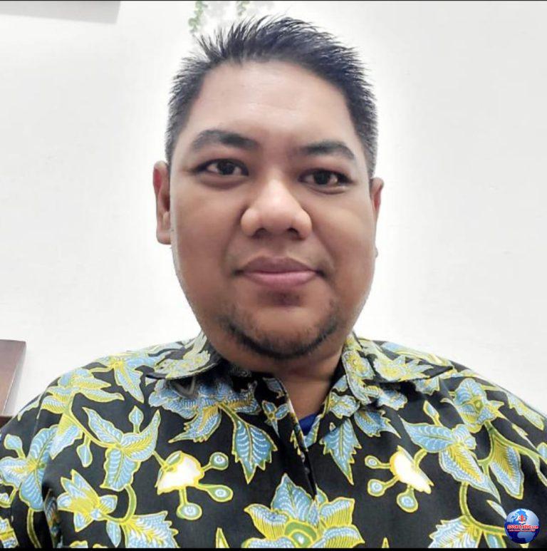 Rio Setiady Minta APH Melakukan Tindakan Tegas Terhadap Maraknya Peredaran Judi Togel di Kota Pangkalpinang