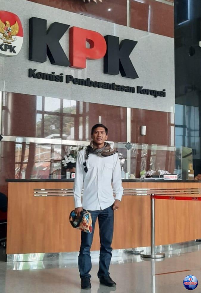 Terkesan Arogan Etika Leadership Molen Sebagai Walikota Pangkalpinang Patut Dipertanyakan