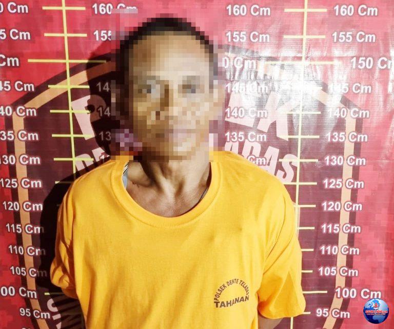 Kasus Penipuan di Sungai Nibung Terungkap, Iptu Zulian: Pelaku Kenal Baik Dengan Korban