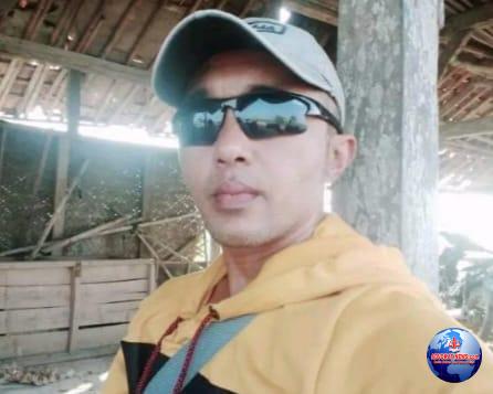 Pihak Pelaksana Normalisasi Pengerukan Saluran Irigasi Desa Pusaka jaya Selatan Giat Aktif Monitor Guna Hasil Kerjaan Sesuai Spec serta Sesuai RAB