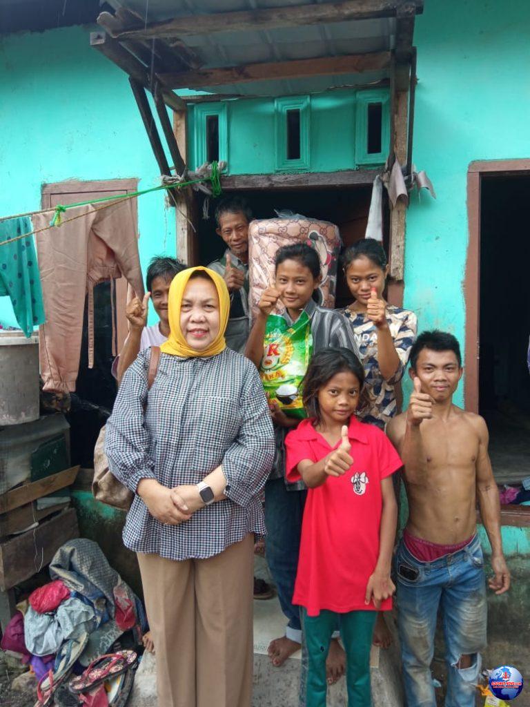 Ini Kegiatan Radmida Dawam Setelah Dinonjob Dari Pemkot Pangkalpinang, Yuk Kita Lihat Apa Yang Dilakukan Radmida