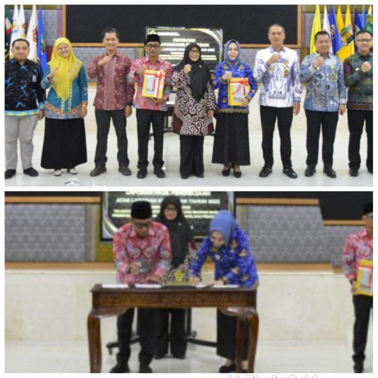 Berturut-Turut Raih WTP Ke-12, BPKP Tekankan Tuba Barat di Sektor Ini