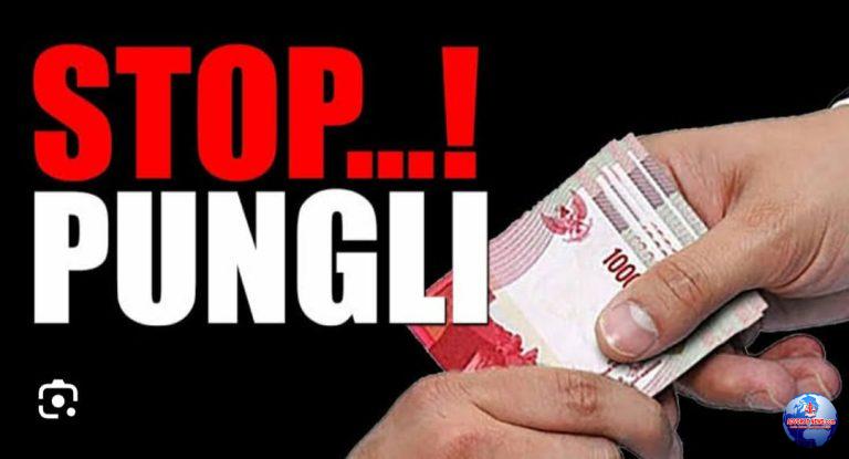 Dugaan Pungli di KPHP Sungai Sembulan, PJ Gubernur Babel: Silahkan Cek Ke Inspektur