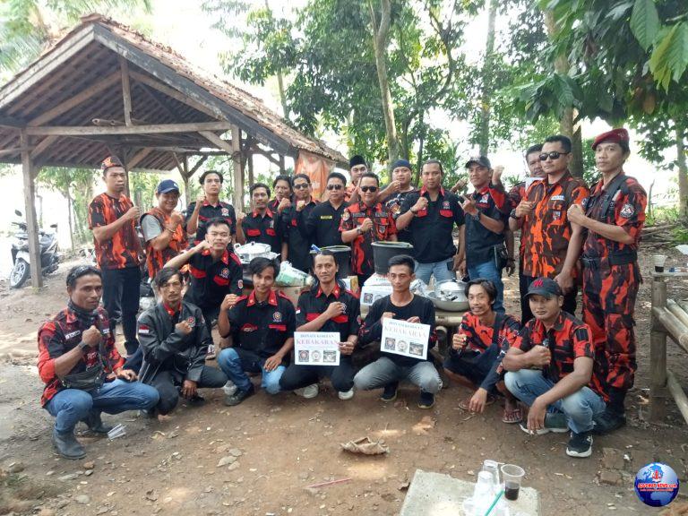 Peduli Kepada Sesama,Aliansi Ormas,LSM Kecamatan Tegalwaru Karawang Menyambangi Korban Kebakaran