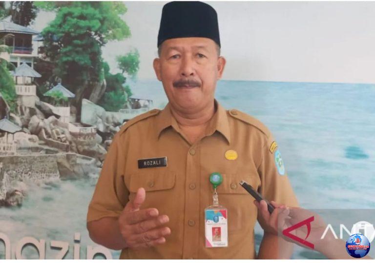 Dugaan Pungli di SDN 9 Riau Silip Kadis Pendidikan Bangka Berjanji Segera Panggil Kepsek dan Ketua Komite Sekolah