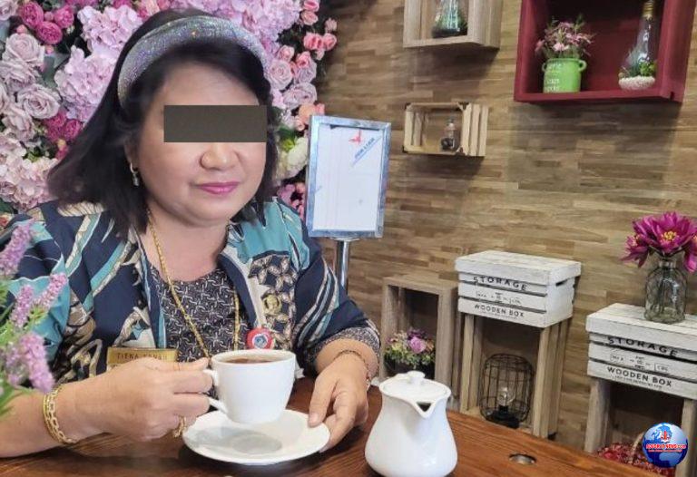 Guru Dan Murit Terdampak Usai Kepsek Korupsi Dana Disekolah SD Negeri Manembo-nembo