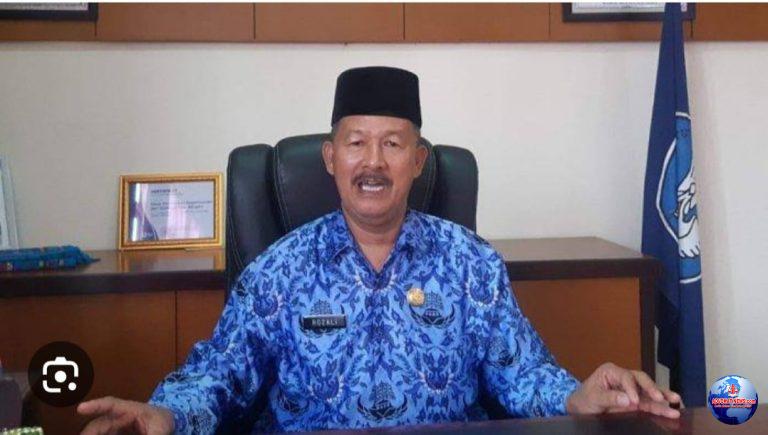 Kepala Dinas Pendidikan Bangka Sebut Pembangunan Pagar Sekolah SDN 9 Riau Silip Adalah Inisiatif Pengurus Komite dan Paguyuban