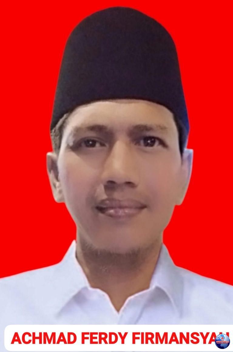 Kehadiran PJ Gubernur Suganda Pandapotan Pasaribu Memicu Konflik Ditengah-tengah Masyarakat Babel