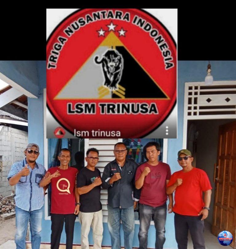DPC LSM TRINUSA Tubaba akan Sambut Ketum Lakukan Rakor Persiapan, Ini Kata Ketua “MASDAR”