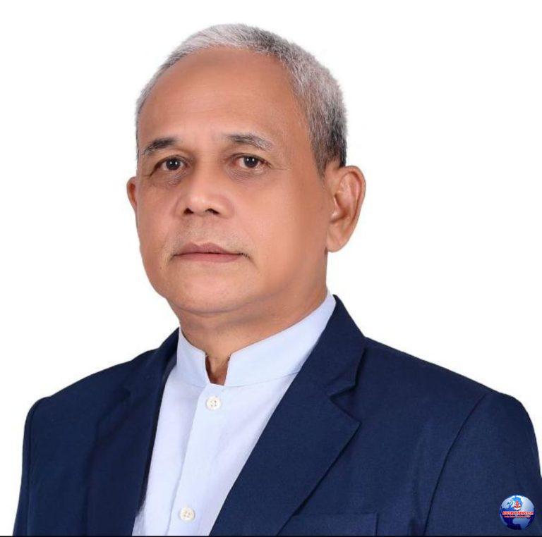 Huzarni Rani: Jika Pelantikan Era Susanto Selaku Wabup Bangka Tengah Terus Tertunda Dikhawatirkan Akan Menimbulkan Potensi Konflik