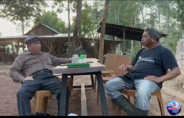 Senator Ini Sampaikan Berita Gaduh Soal Pj Gubernur Babel ke Mendagri, Tito Janji akan Segera Turun ke Babel