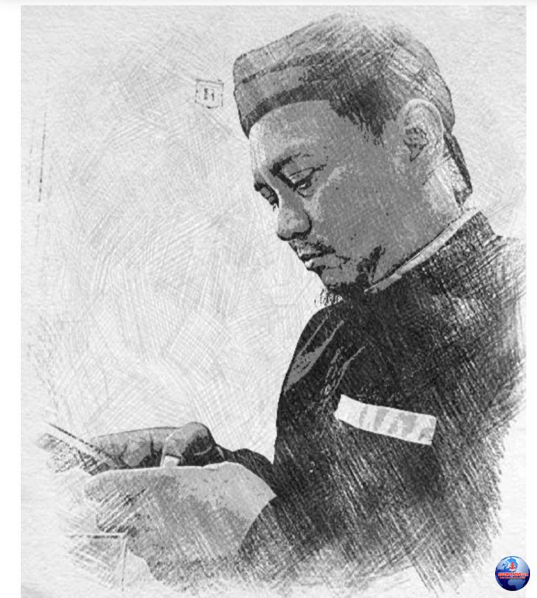 Kilas Balik Rekam Jejak Seorang Pemimpin