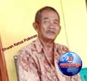 Guru dan Komite Sekolah Sepakat Pilih Ketua Kelompok Masyarakat (POKMAS) Sebagai Panitia Rehab Gedung Sekolah SDN 2 Sindangsari