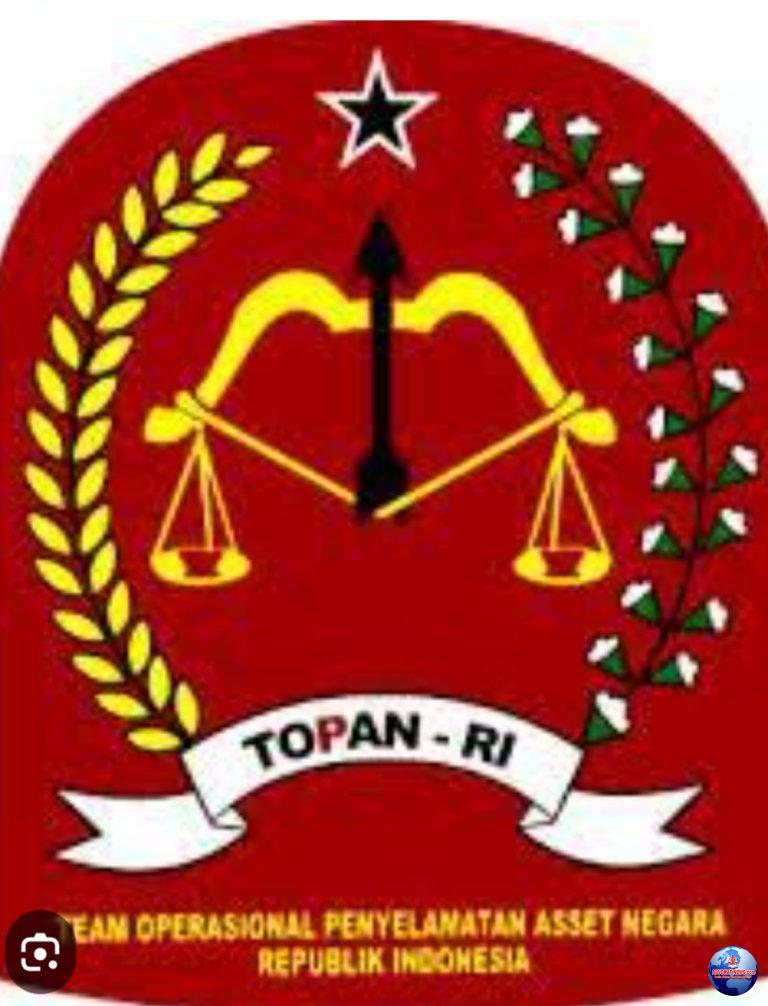 LSM TOPAN-RI Babel Soroti Penambangan Timah Ilegal Penagan, Tantang Sikap APH Lakukan Penertiban