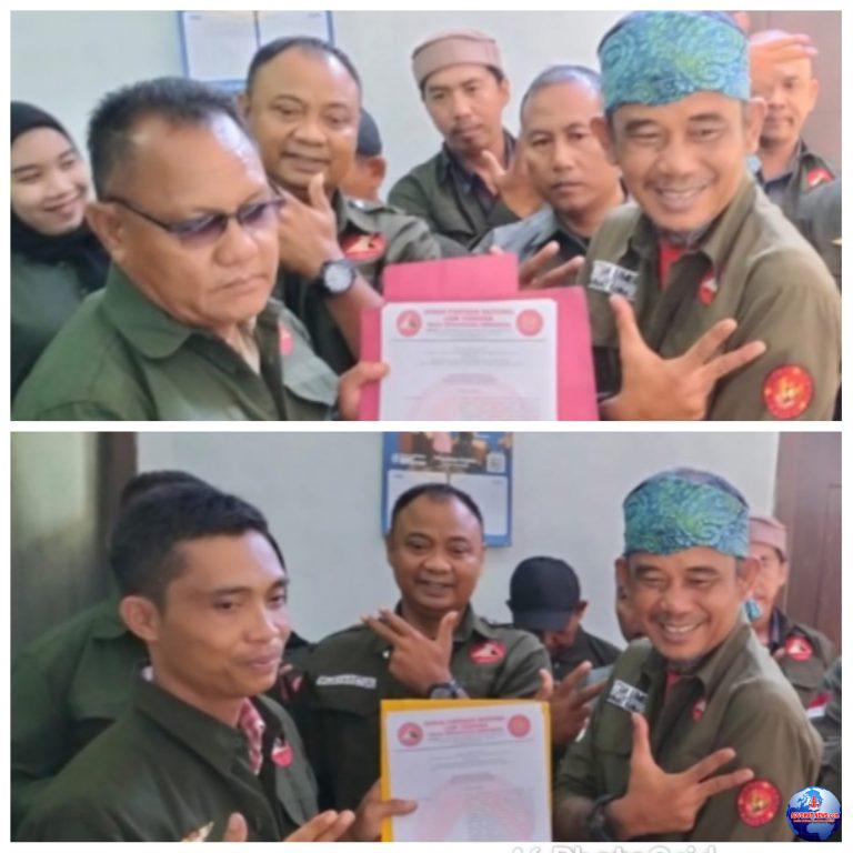 LSM TRINUSA Yang Oposisi Terhadap Oknum Koruptor Terbentuk di Tubaba dan Tuba