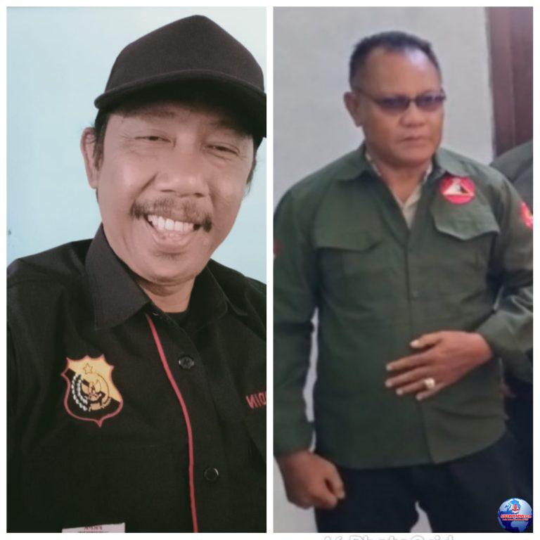 Ini Jawab Ketua Trinusa “Masdar” Dapat Ucap Selamat dari Ketum FKPK “Wahidin