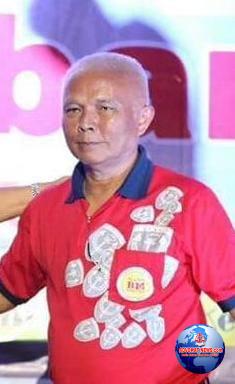 Selamat Jalan Abang Winarwan, Sang Arsitek dari Pulau Bangka