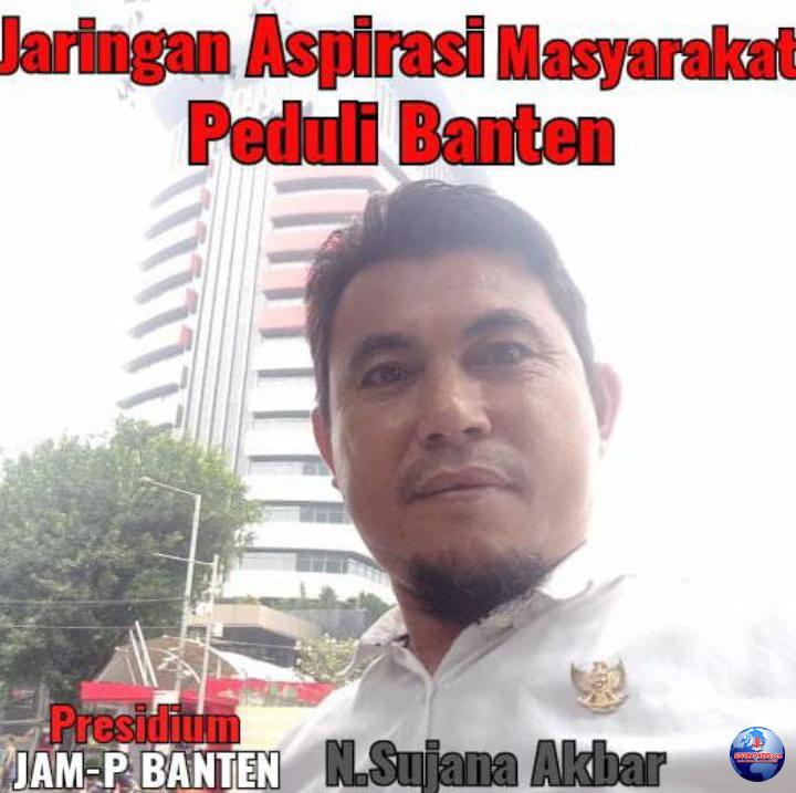 CV. Sejahtera Bersama di Beking ULP (Unit Layanan Pengadaan) Kabupaten Pandeglang Prov Banten Tahun Anggaran 2023