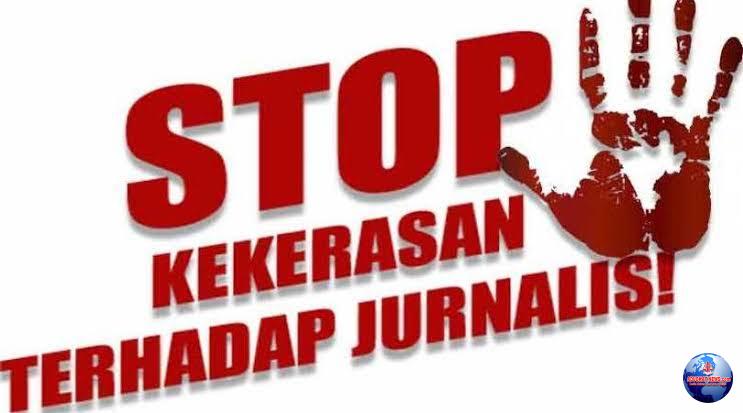 Penganiayaan Wartawan di Purwakarta, Bang Fito : Ini Tidak Bisa Toleransi
