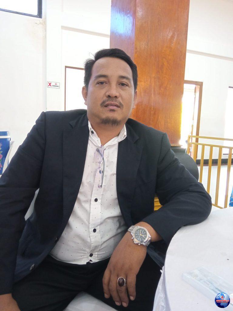 Langkah Gajah Sang Ketua Partai