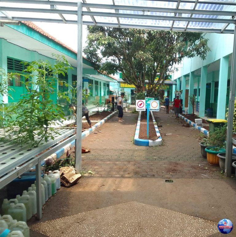 SMPN I siapkan Program Semester Genap dan kegiatan Ekstrakurikuler tahun 2024