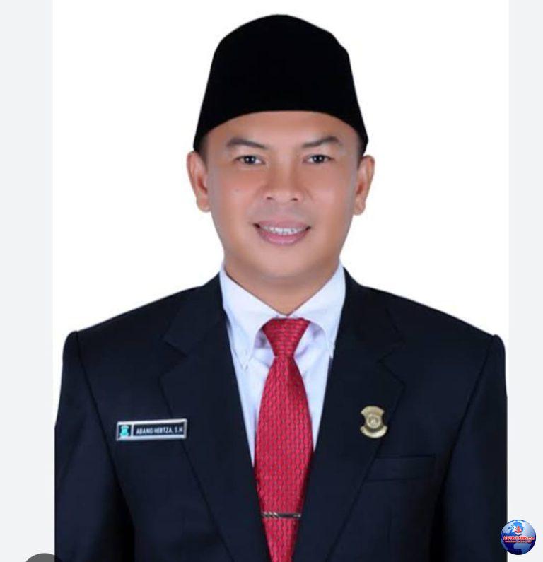 Ini Penjelasan Ketua DPRD Pangkalpinang, Terkait Pihak Bakuda Belum Melayani Pembayaran Pajak BPHTB Dari Masyarakat Karena Menunggu Pengesahan Perda