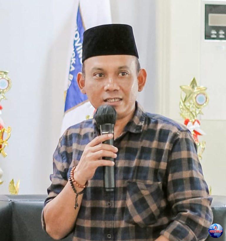 Kenapa Selalu WHO Bukan WHAT?