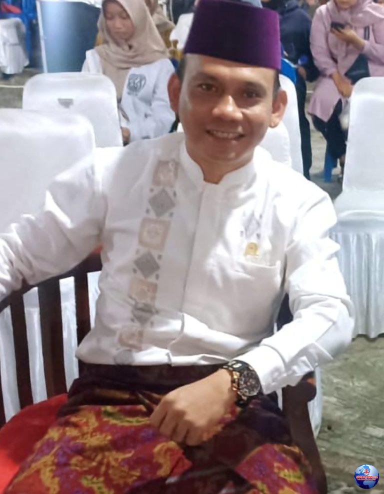 Cam Cam Buku Rimba & Pemilu