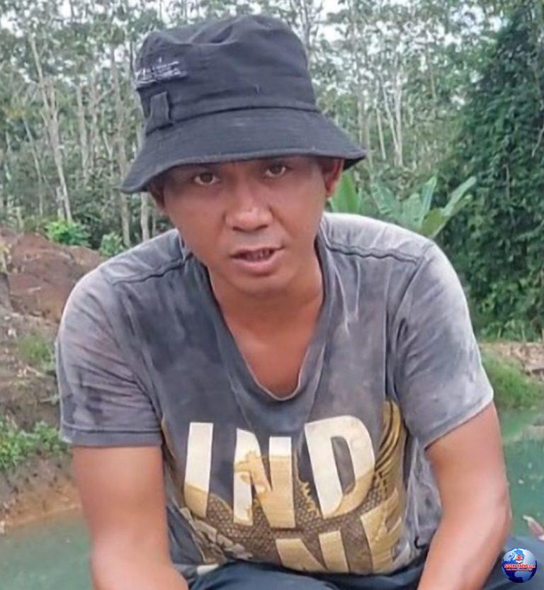 Food Estate, Durian Bangka & Keajaiban Dunia
