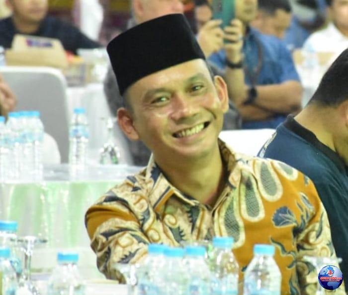 Demokrasi Klontang Klonteng