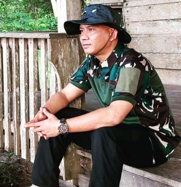 Riuh Madu Riuh Kumbang