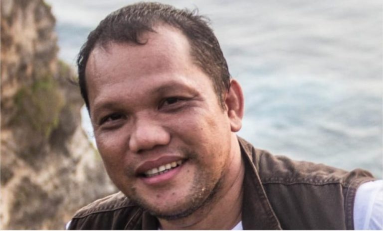 Antonius Uston Sebut Kalau Ada Pejabat Pemprov Babel Berani Langgar Aturan Kepegawaian Berarti Ada Yang Salah Dengan Pimpinannya