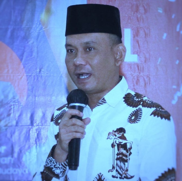 14 Februari, Hari Kasih Sayang Untuk INDONESIA