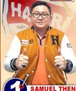 Kader dan Caleg Partai Hanura Babel Resah dan Gelisah Dana Saksi Yang Dijanjikan Partai Tak Kunjung Cair Hari H Pemilu