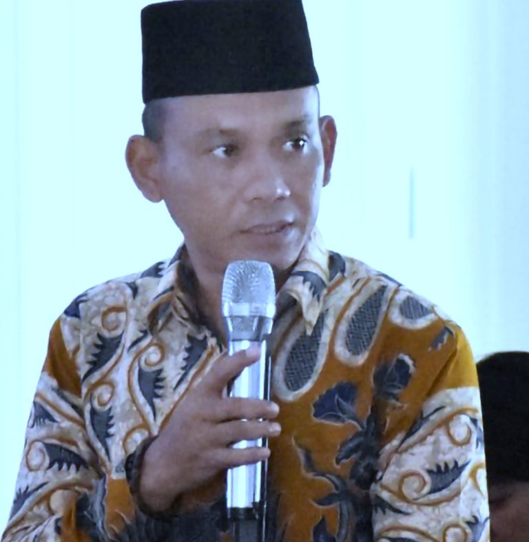 Demokrasi & Anak Kelas 5 SD