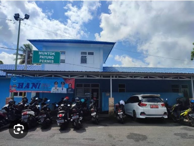 Pegawai Dishub Pangkalpinang Keluhkan Dana Suplemen dan THR Tak Cair, Dishub Beri Klarifikasi