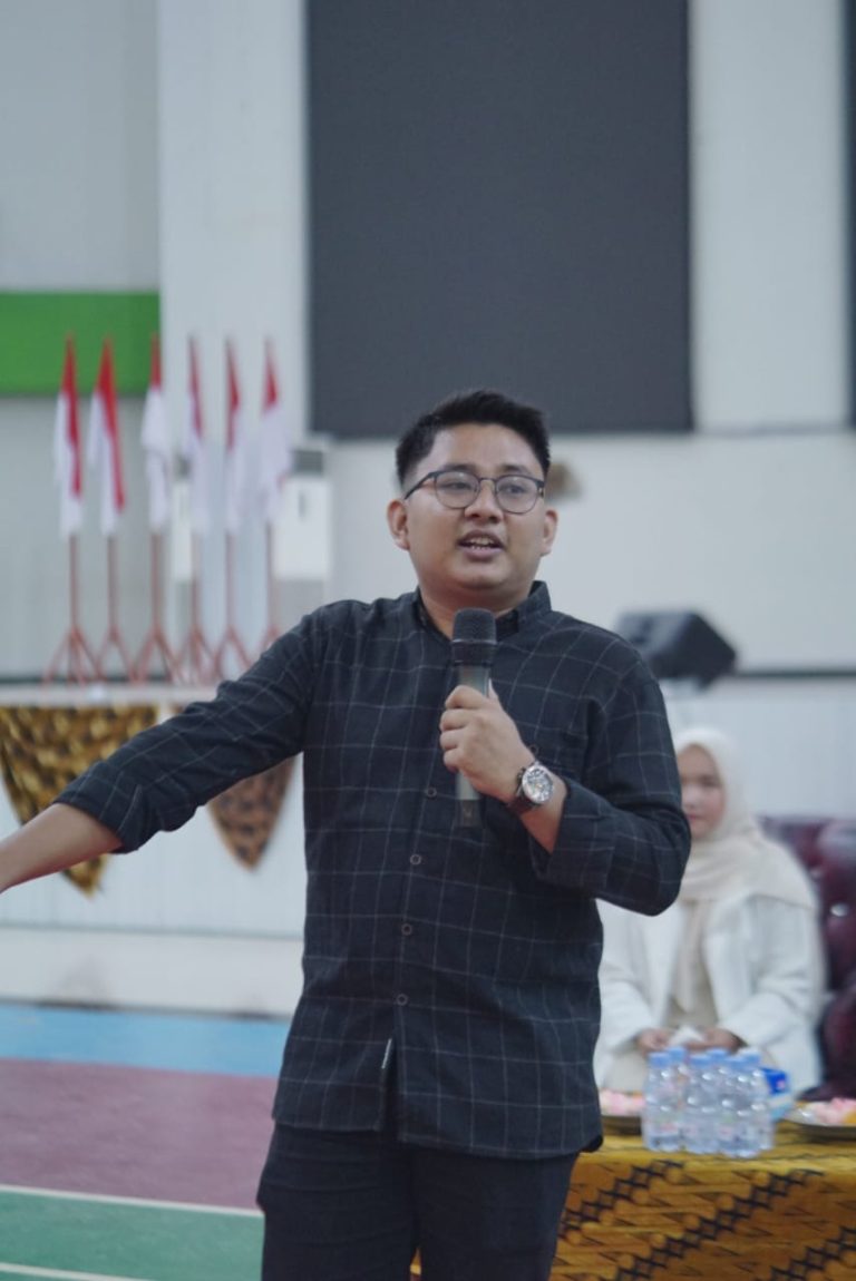 Menjaga Kaltim, Menjaga Masa Depan: Peran Mahasiswa dalam Pengawalan Publik