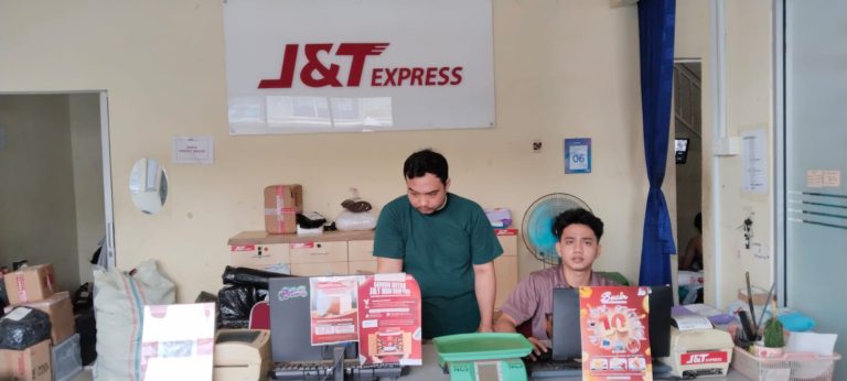 Paket Hilang, JNT Cargo Pangkalpinang Dikonfirmasi: Nomor Misterius Diduga Lontarkan Tekanan ke Wartawan