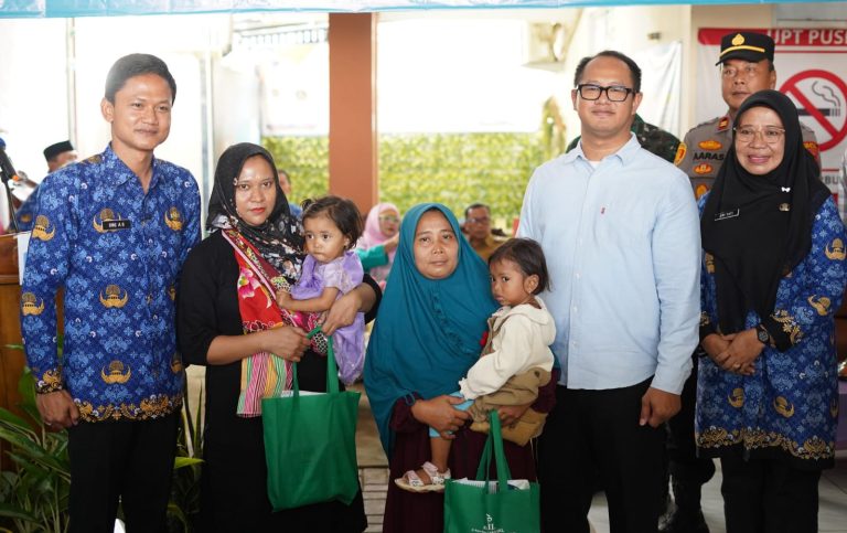 Bumil Jalani Pemeriksaan USG Gratis di Puskesmas Banjar Merupakan Bagian Dari Peningkatan Derajat Kesehatan Masyarakat