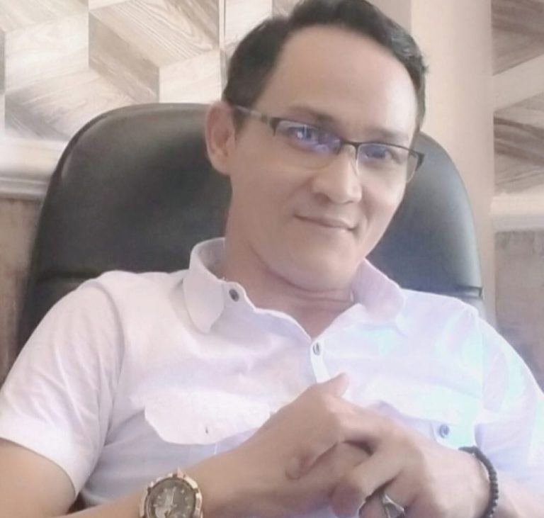 Aksi Preman Kolektor Timah Ilegal Pukul Wartawan Ketua PJID Babel Minta Polisi Usut Kasus Timah Ilegal